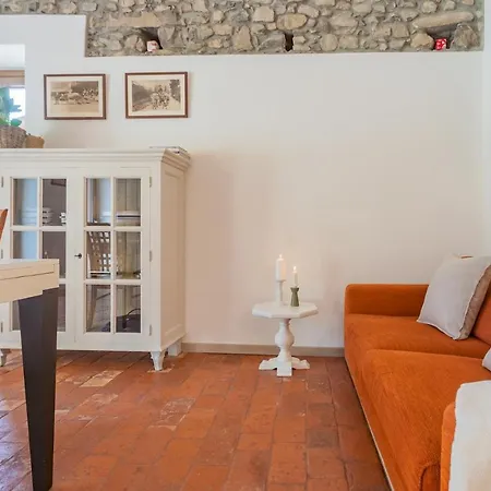 Abbazia Acqua Dolce -with Stunning Terrace By Rent Apartamento