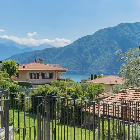 Abbazia Acqua Dolce -with Stunning Terrace By Rent Apartamento