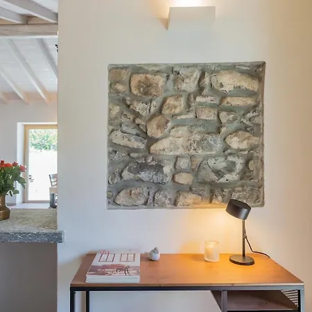Apartamento Abbazia Acqua Dolce -with Stunning Terrace By Rent Lenno