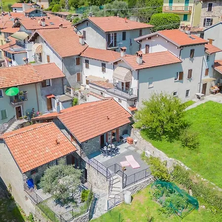 Apartamento Abbazia Acqua Dolce -with Stunning Terrace By Rent *