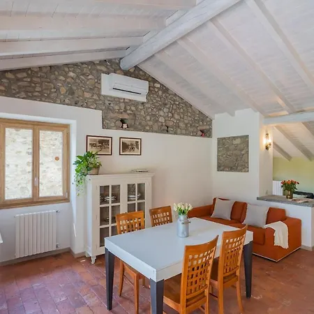 Abbazia Acqua Dolce -with Stunning Terrace By Rent Apartamento Lenno