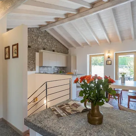 Abbazia Acqua Dolce -with Stunning Terrace By Rent Apartamento *
